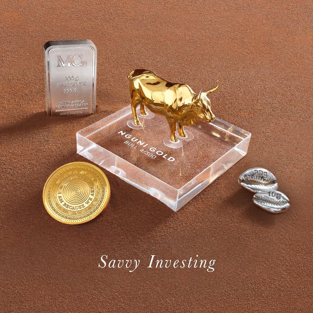 Private Sales: Nguni Gold